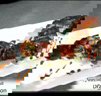 Natsumi Sushi - Rochedale - Accommodation Sunshine Coast