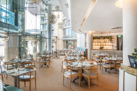 Q Dining - Accommodation Sunshine Coast 0