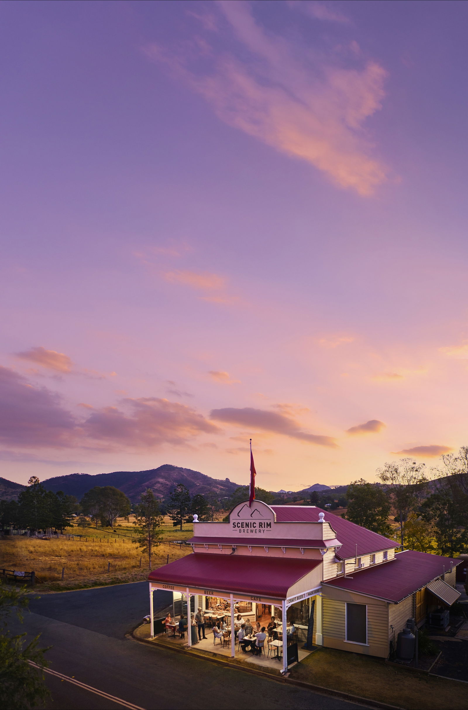 Anthony QLD Accommodation Sunshine Coast