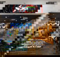 Shinsen Sushi - Bribie Island - Accommodation Sunshine Coast