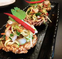 Siriphen Thai Restaurant - Accommodation Sunshine Coast