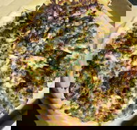 Sorbello's Italian Restaurant - Accommodation Sunshine Coast