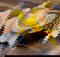 Spokes Cafe - Accommodation Sunshine Coast