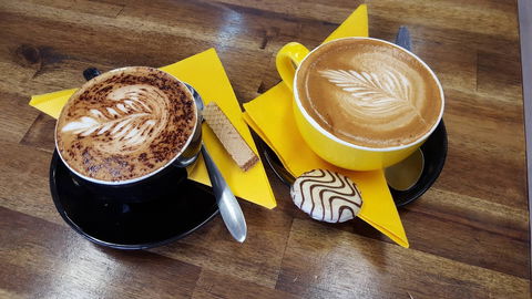 Spokes Cafe - Accommodation Sunshine Coast 0