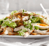 Sumo Salad - Success - Accommodation Sunshine Coast