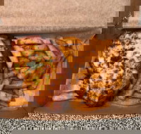 Sushi Express - Belgrave - Accommodation Sunshine Coast