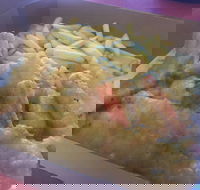 The Bent Chip - Accommodation Sunshine Coast