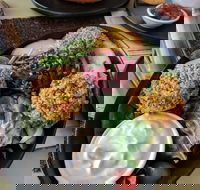 The Apple Tree Cafe - Accommodation Sunshine Coast