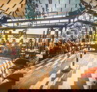 The Left Bank - Accommodation Sunshine Coast