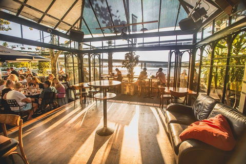 The Left Bank - Accommodation Sunshine Coast 0