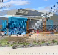 The Shore Cafe - Accommodation Sunshine Coast
