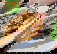 The Central Hotel - Accommodation Sunshine Coast