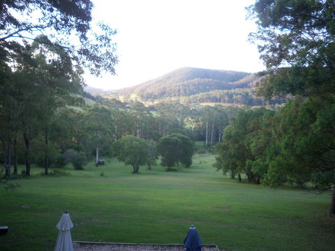 The Byabarra - Accommodation Sunshine Coast 0