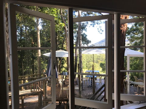 The Byabarra - Accommodation Sunshine Coast 2