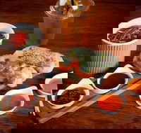 Two Feet First - Accommodation Sunshine Coast