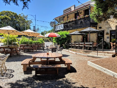 Uraidla Brewery - Accommodation Sunshine Coast 2