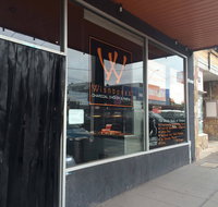 Wishbones Charcoal Chicken - Accommodation Sunshine Coast