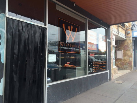 Wishbones Charcoal Chicken - Accommodation Sunshine Coast 0