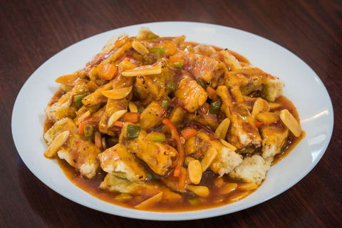 Ya Ya Xinjiang Chinese Restaurant - Accommodation Sunshine Coast 0