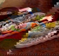 Zipangu - Accommodation Sunshine Coast