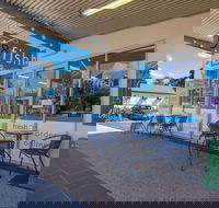 98 Fish - Accommodation Sunshine Coast