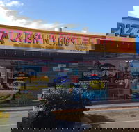 Abby's Pizza  Fish N Chips - Accommodation Sunshine Coast
