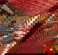 All Seasons Bar  Grill - Accommodation Sunshine Coast