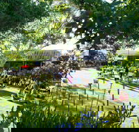 Barristers Block Premium Wines - Accommodation Sunshine Coast