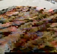 Cafe By the Beach - Accommodation Sunshine Coast