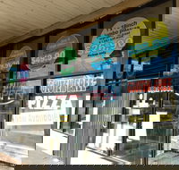 Cafe 4 Ft 11 - Accommodation Sunshine Coast