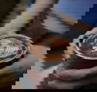 Chocolate Stories - Accommodation Sunshine Coast