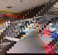 Clarinda Char Grill Chicken - Accommodation Sunshine Coast