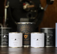 Dawn Patrol Coffee - Accommodation Sunshine Coast