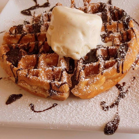 Eye Scream Cafe - Accommodation Sunshine Coast 0