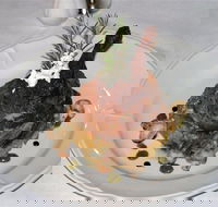 Fernandas Cafe and Restaurante - Accommodation Sunshine Coast