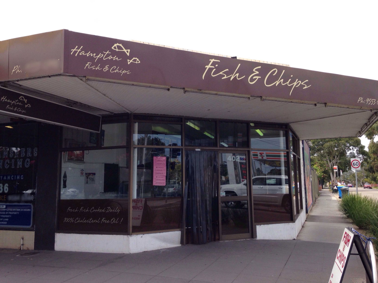Hampton VIC Accommodation Sunshine Coast