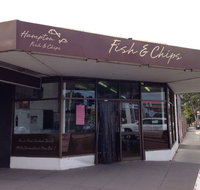 Hampton Fish  Chips - Accommodation Sunshine Coast