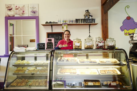 Heavenly Baked - Accommodation Sunshine Coast 0