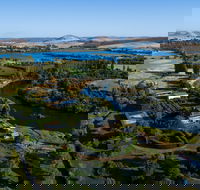 Lawrenny Estate Distillery - Accommodation Sunshine Coast