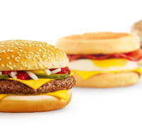 McDonald's - Sunshine West - Accommodation Sunshine Coast