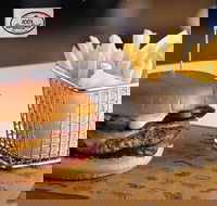 McDonald's - Christies Beach - Accommodation Sunshine Coast