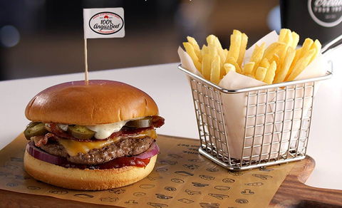 McDonald's - Christies Beach - Accommodation Sunshine Coast 0