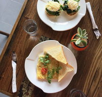 Mothers Milk - Brighton - Accommodation Sunshine Coast
