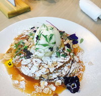 Olympic Bar  Restaurant - Accommodation Sunshine Coast