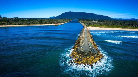 Open Book Cafe - Accommodation Sunshine Coast 0