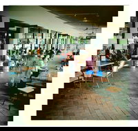 Origin Espresso - Accommodation Sunshine Coast