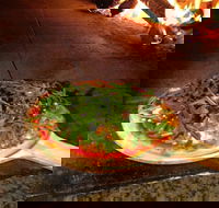 Pazza Pizza - Accommodation Sunshine Coast