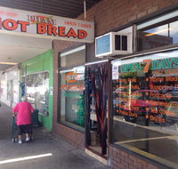 Pham Hot Bread - Accommodation Sunshine Coast