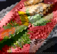 Pier Hotel - Accommodation Sunshine Coast