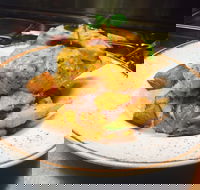 Riceberry Cafe  Restaurant - Accommodation Sunshine Coast